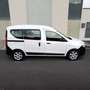 Dacia Dokker 1.5dCi Ambiance SS 55kW Weiß - thumbnail 5