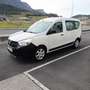 Dacia Dokker 1.5dCi Ambiance SS 55kW Weiß - thumbnail 1