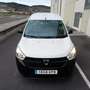 Dacia Dokker 1.5dCi Ambiance SS 55kW Weiß - thumbnail 3
