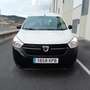 Dacia Dokker 1.5dCi Ambiance SS 55kW Weiß - thumbnail 2