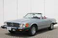 Mercedes-Benz SL 450 SL roadster Grau - thumbnail 23