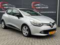Renault Clio 0.9 TCe Expression AIRCO| CRUISE| NAVI| EL.RAMEN| Grau - thumbnail 4