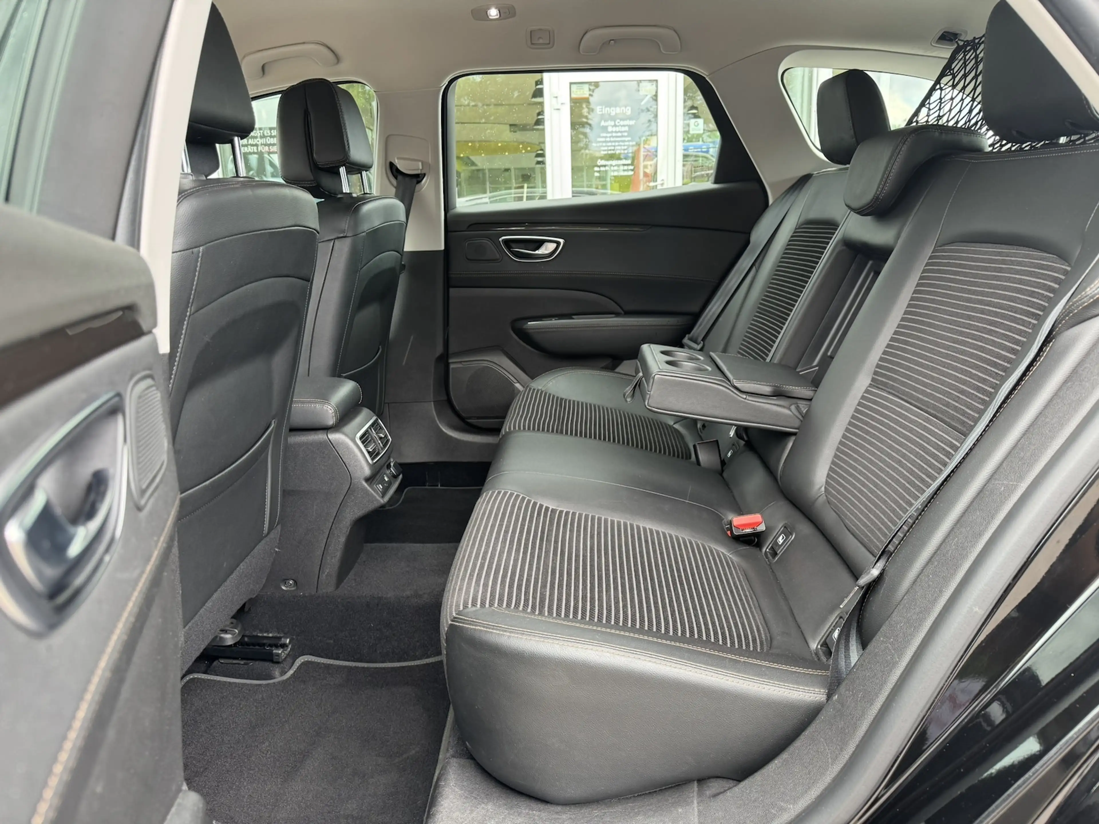 Renault Talisman 1.6 dCi LIMITED/NAVI/LEDER/SCHECKHEFT — photo 15
