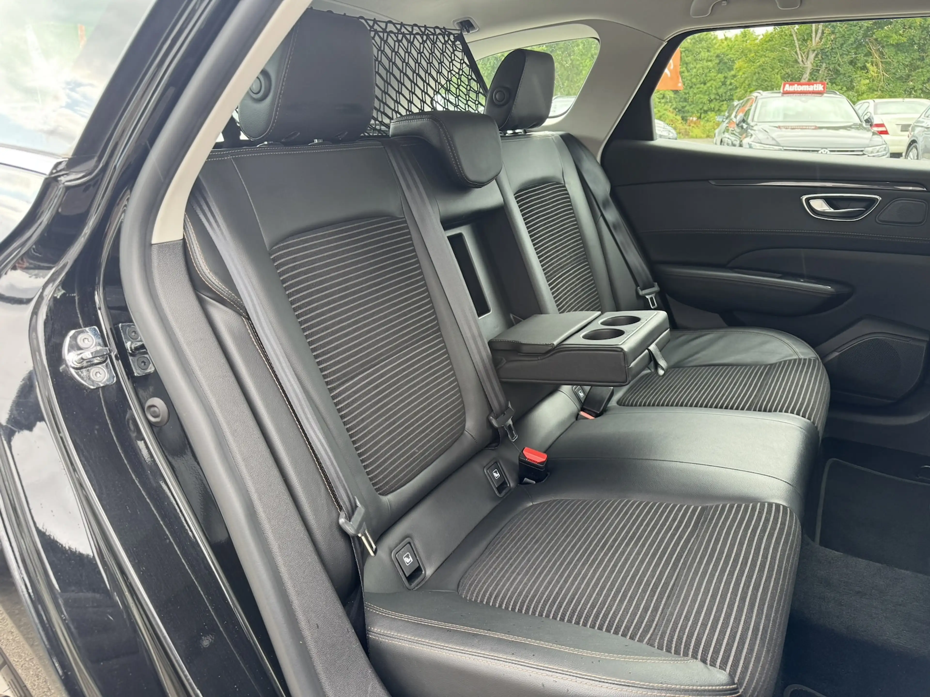 Renault Talisman 1.6 dCi LIMITED/NAVI/LEDER/SCHECKHEFT — photo 12