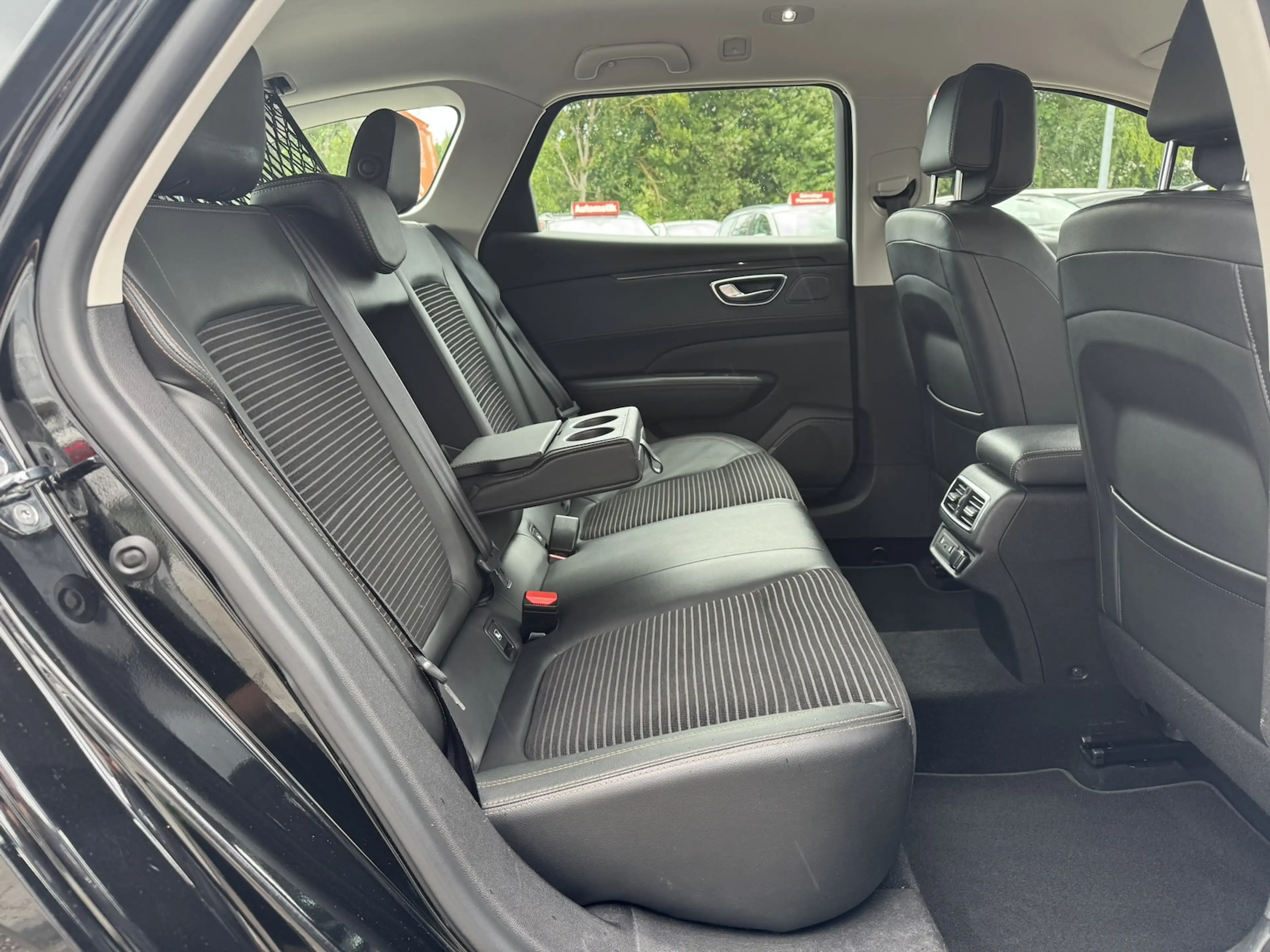 Renault Talisman 1.6 dCi LIMITED/NAVI/LEDER/SCHECKHEFT — photo 11