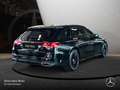 Mercedes-Benz E 300 de T 4M AMG Fahrass Distr+ LED AHK Night PTS Schwarz - thumbnail 8