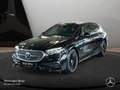 Mercedes-Benz E 300 de T 4M AMG Fahrass Distr+ LED AHK Night PTS Schwarz - thumbnail 2