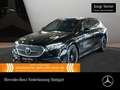 Mercedes-Benz E 300 de T 4M AMG Fahrass Distr+ LED AHK Night PTS Schwarz - thumbnail 1