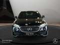 Mercedes-Benz E 300 de T 4M AMG Fahrass Distr+ LED AHK Night PTS Schwarz - thumbnail 3