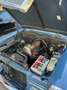 Mercedes-Benz 200 W115/8 Benzina "TARGA ORIGINALE" 1968 Bleu - thumbnail 15