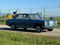 Mercedes-Benz 200 W115/8 Benzina "TARGA ORIGINALE" 1968 Bleu - thumbnail 6