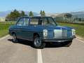 Mercedes-Benz 200 W115/8 Benzina "TARGA ORIGINALE" 1968 Bleu - thumbnail 4