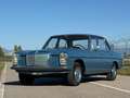 Mercedes-Benz 200 W115/8 Benzina "TARGA ORIGINALE" 1968 Bleu - thumbnail 9