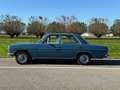 Mercedes-Benz 200 W115/8 Benzina "TARGA ORIGINALE" 1968 Bleu - thumbnail 3