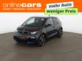 BMW i3 s 42kWh Aut LED RADAR NAVI SITZHZG WAERMEPUMPE Grau - thumbnail 1