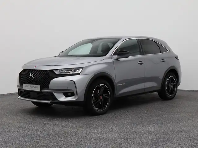 DS Automobiles DS 7 Crossback 1.2 PureTech 130 PK Automaat Performance Line | CA