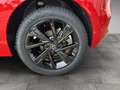 Opel Corsa YES 1.2  Direct Injection Turbo (74 kW/100PS) Rood - thumbnail 6