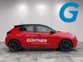 Opel Corsa YES 1.2  Direct Injection Turbo (74 kW/100PS) Rood - thumbnail 16