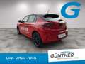 Opel Corsa YES 1.2  Direct Injection Turbo (74 kW/100PS) Rood - thumbnail 4