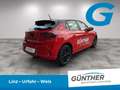 Opel Corsa YES 1.2  Direct Injection Turbo (74 kW/100PS) Rood - thumbnail 3