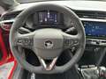Opel Corsa YES 1.2  Direct Injection Turbo (74 kW/100PS) Rood - thumbnail 8