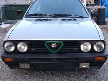 Sprint 1.5 Quadrifoglio Verde