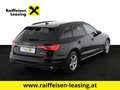 Audi A4 Avant 30 TDI S-tronic Schwarz - thumbnail 3