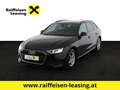 Audi A4 Avant 30 TDI S-tronic Schwarz - thumbnail 1
