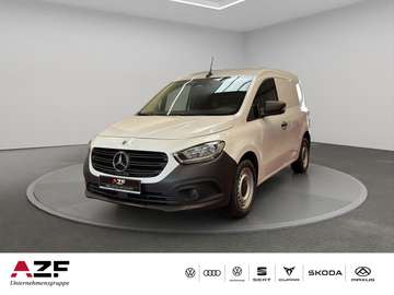 110 CDI AHK+KAMERA+DAB+KLIMA