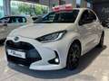 Toyota Yaris 1.5 HYBRID 120CV STYLE.- " NACIONAL ".- " GARANTÍ Wit - thumbnail 1