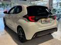 Toyota Yaris 1.5 HYBRID 120CV STYLE.- " NACIONAL ".- " GARANTÍ Wit - thumbnail 3