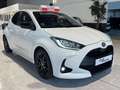 Toyota Yaris 1.5 HYBRID 120CV STYLE.- " NACIONAL ".- " GARANTÍ Wit - thumbnail 6