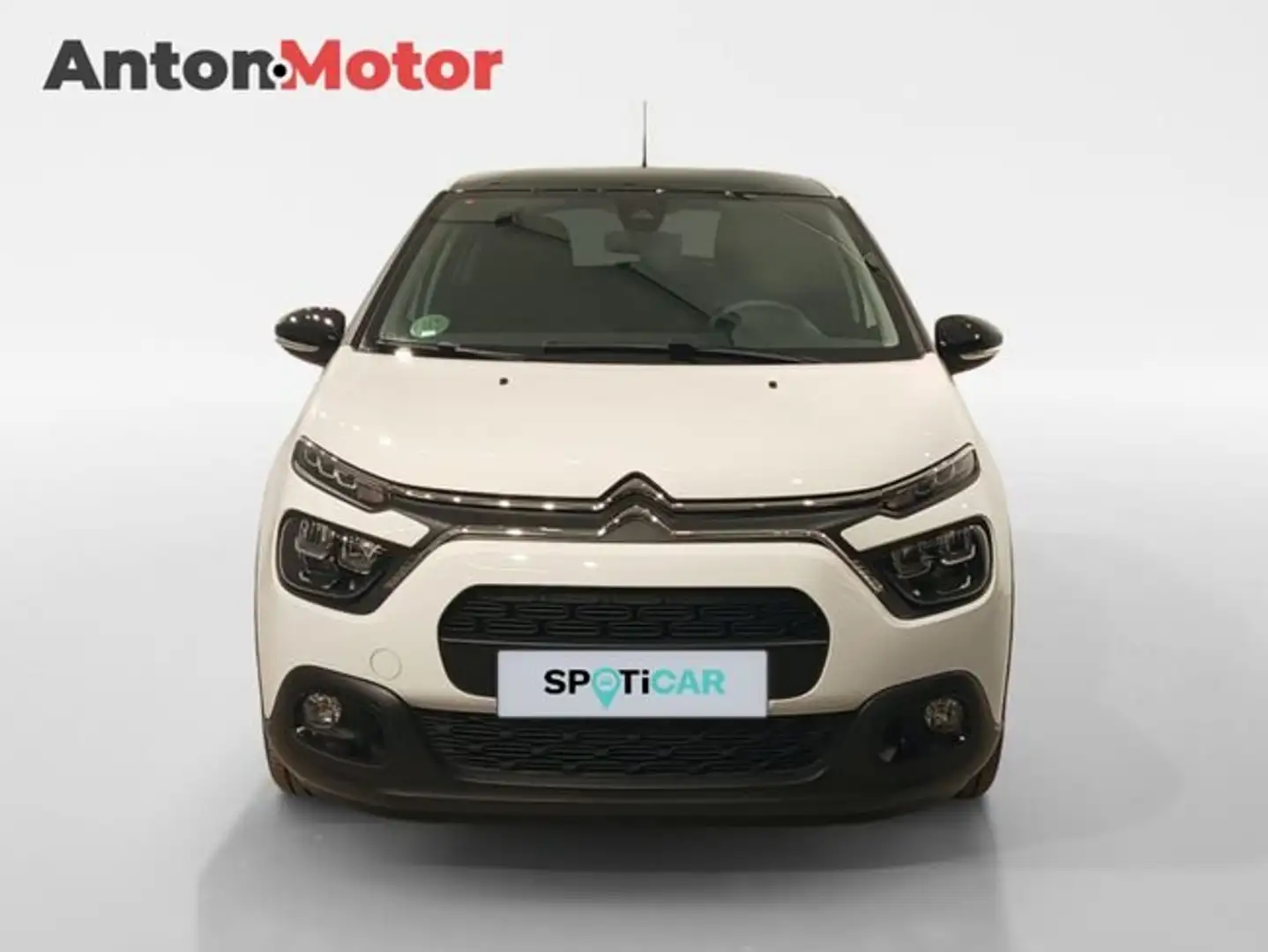Citroen C3 1.5BlueHDi S&S Shine 100 Blanco - 2