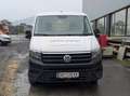 Volkswagen Crafter Weiß - thumbnail 2