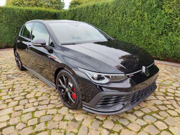 Golf 2.0 TSI OPF DSG GTI Clubsport