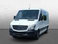 Mercedes-Benz Sprinter 313 CDI Mixto Klima+AHK+5-Sitze Wit - thumbnail 3