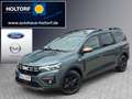 Dacia Jogger Extreme+ KLIMA NAVI ALU Abne.AHK Grün - thumbnail 1