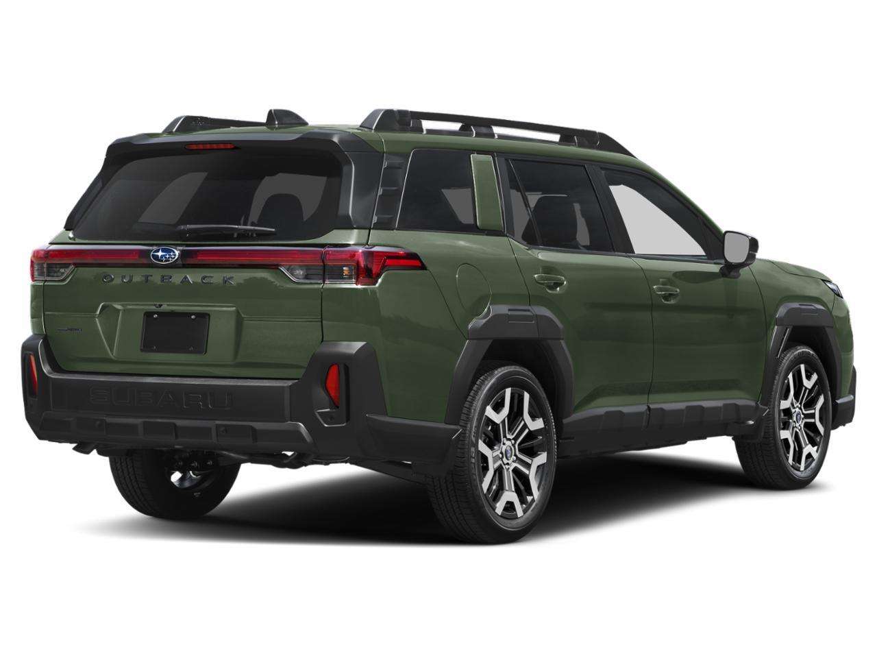 2026 Subaru Outback SUV / Crossover All-Wheel Drive Automatic