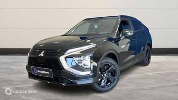 2.4 MIVEC PHEV 188ch Black Collection 4WD 2023