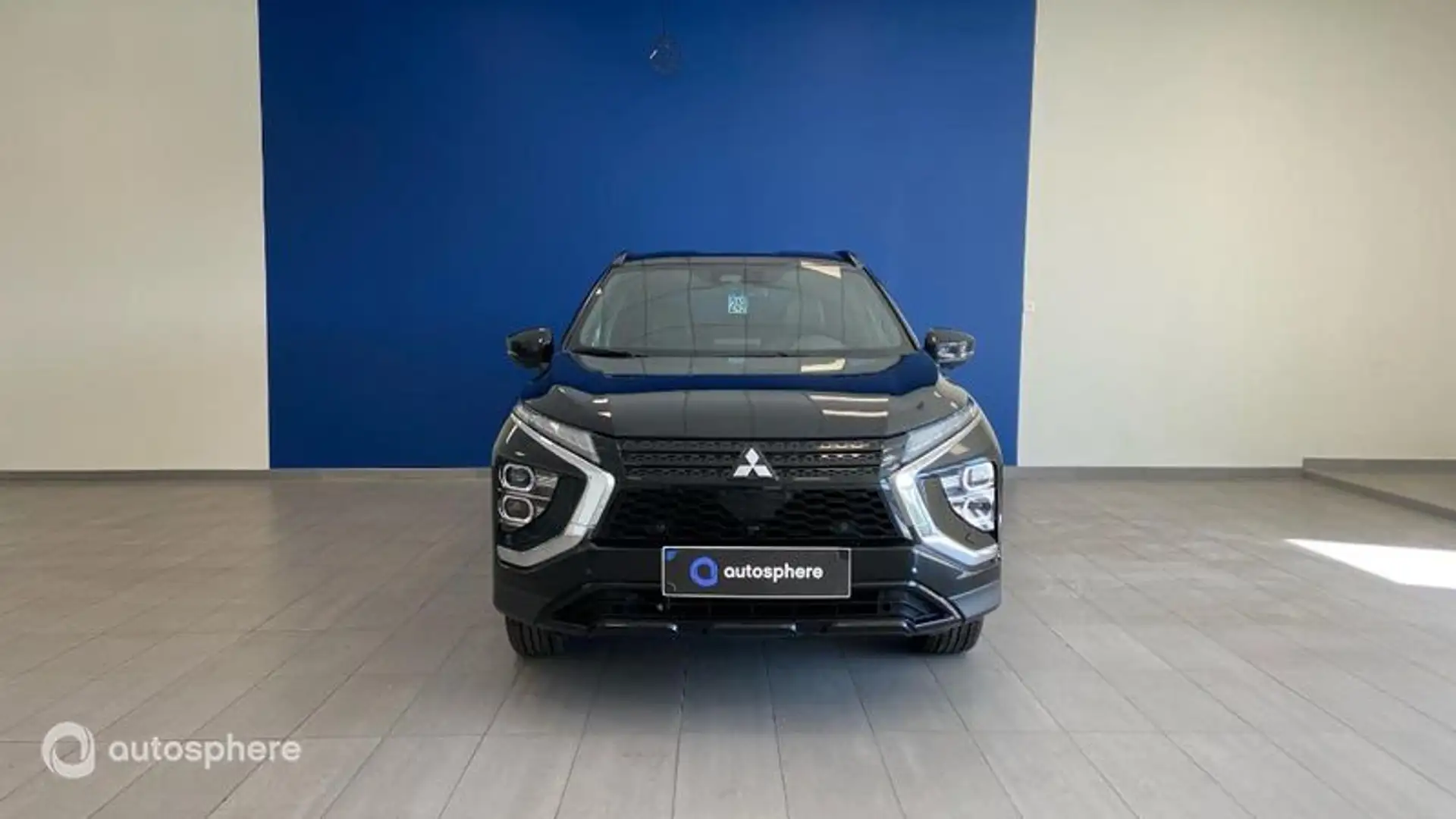 Mitsubishi Eclipse Cross 2.4 MIVEC PHEV 188ch Black Collection 4WD 2023 - 2