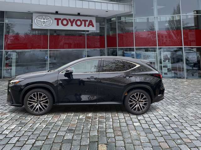 Lexus NX 450h+ NX 450h Luxury