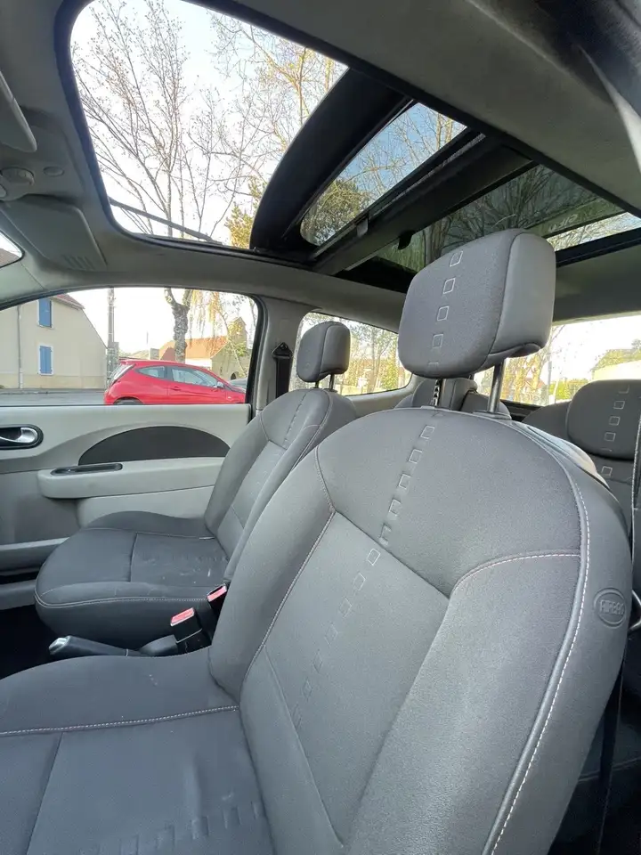 Renault Twingo II 1.5 dCi 65 Authentique