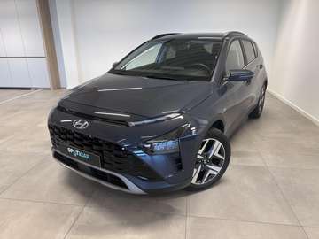1.0 T-GDi MHEV Sky 7DCT 5d 73kW