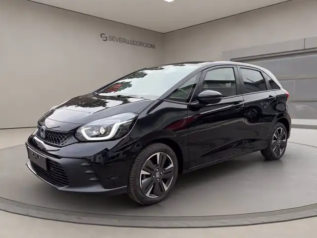 Honda Jazz 1.5 hev Advance ecvt