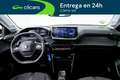 Peugeot 208 1.2 Hybrid Allure e-DCS6 100 Plateado - thumbnail 13