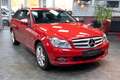 Mercedes-Benz C 320 T Avantgard*XENON*NAVI*LEDER*SHZ*TEMPOMAT* Rot - thumbnail 6