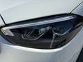 Mercedes-Benz C 220 d PTS Cam Navi LED SHZ Keyl Weiß - thumbnail 14