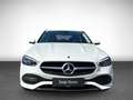 Mercedes-Benz C 220 d PTS Cam Navi LED SHZ Keyl Weiß - thumbnail 4