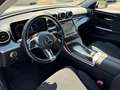 Mercedes-Benz C 220 d PTS Cam Navi LED SHZ Keyl Weiß - thumbnail 12