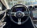Mercedes-Benz C 220 d PTS Cam Navi LED SHZ Keyl Weiß - thumbnail 9